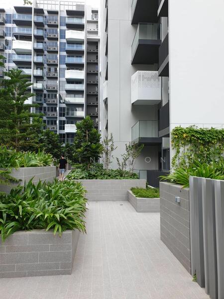 The Alps Residences Condominium For Sale at S$ 798,000 | PropertyGuru Singapore