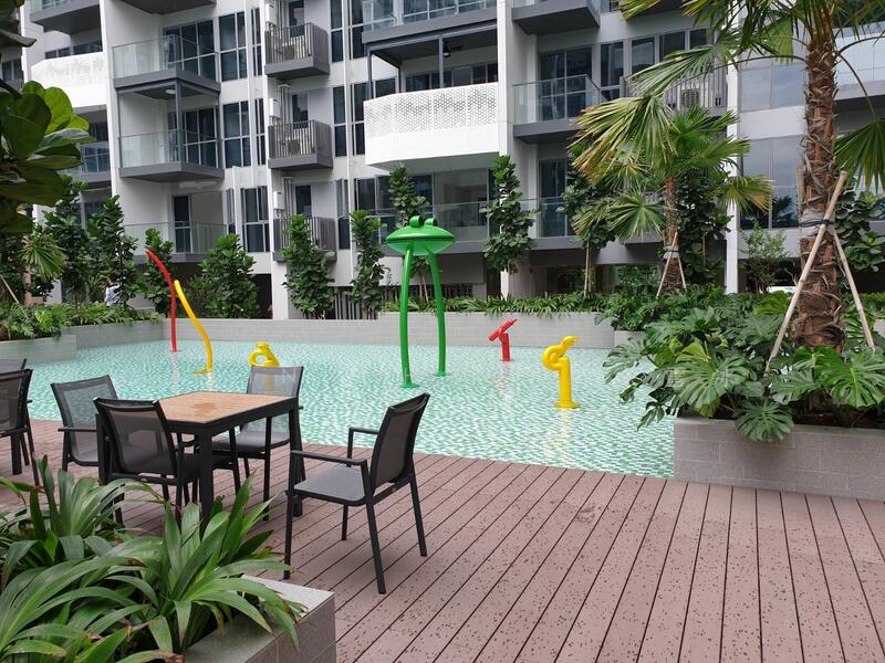 The Alps Residences Condominium For Sale at S$ 798,000 | PropertyGuru Singapore