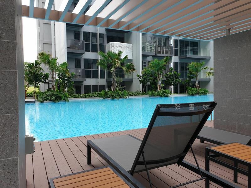 The Alps Residences Condominium For Sale at S$ 798,000 | PropertyGuru Singapore
