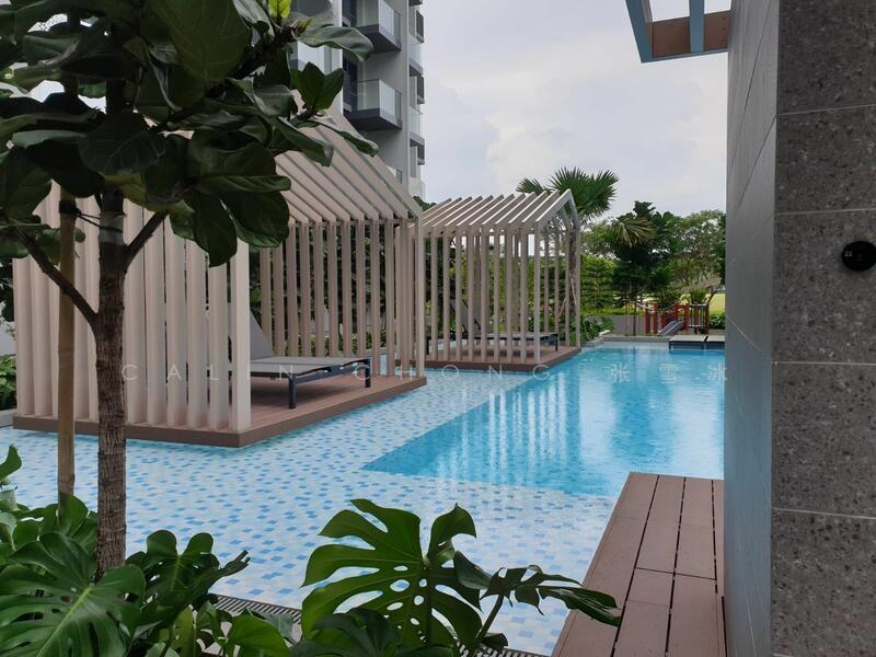 The Alps Residences Condominium For Sale at S$ 798,000 | PropertyGuru Singapore