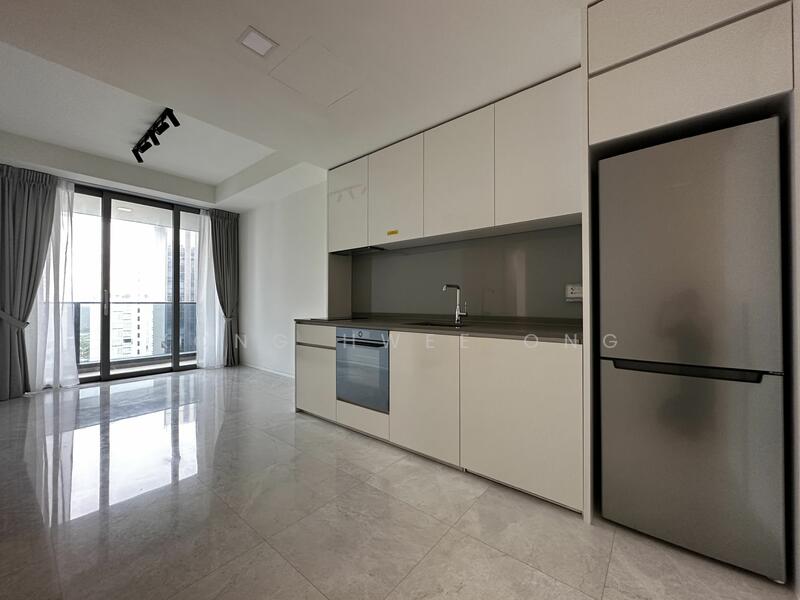 For Rent - Amber Park