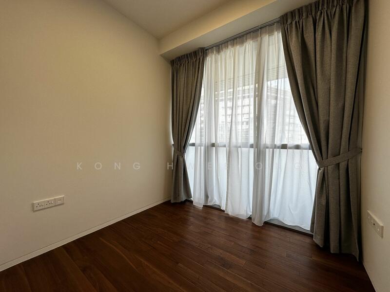 For Rent - Amber Park