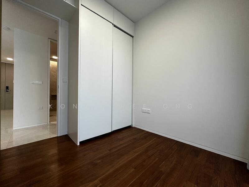 For Rent - Amber Park