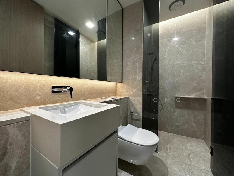 For Rent - Amber Park