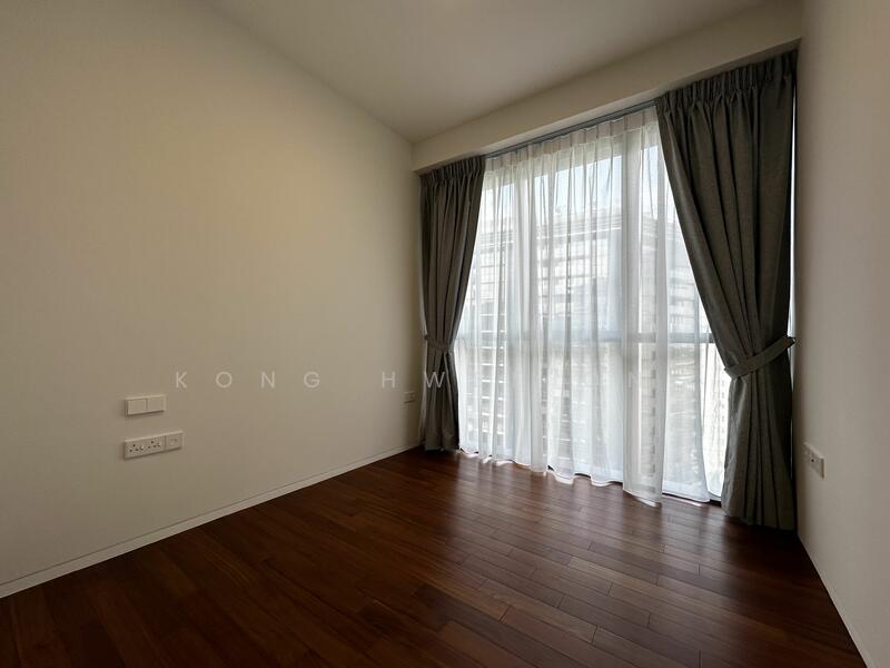 For Rent - Amber Park