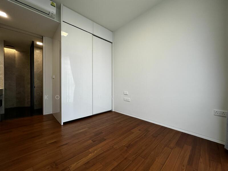 For Rent - Amber Park