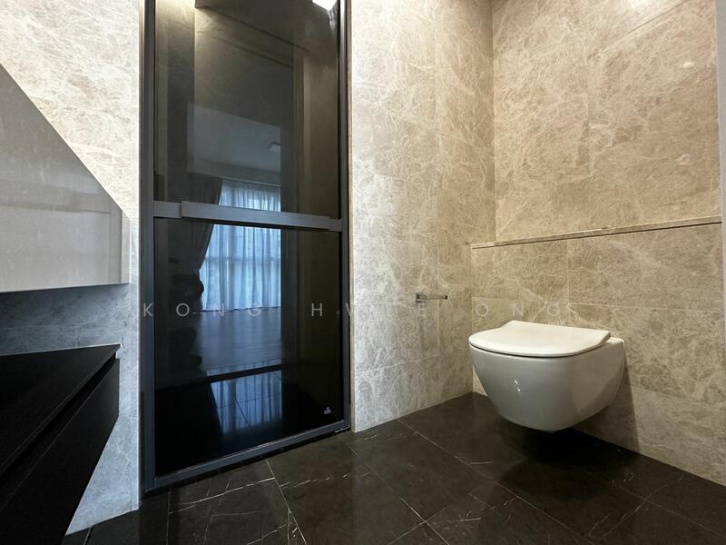 For Rent - Amber Park