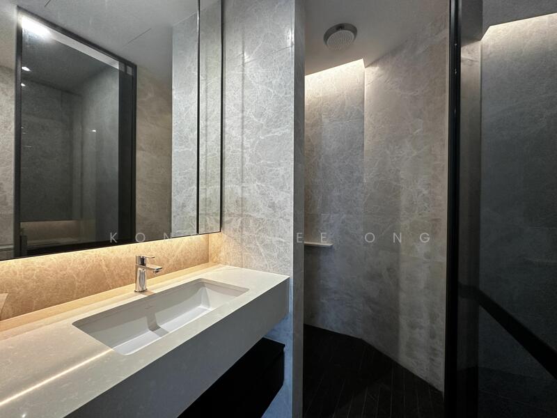 For Rent - Amber Park