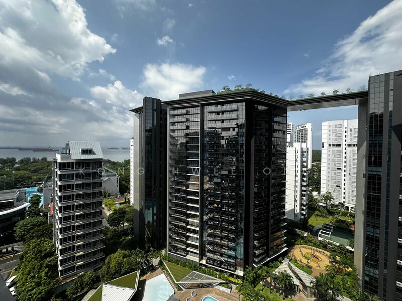 For Rent - Amber Park