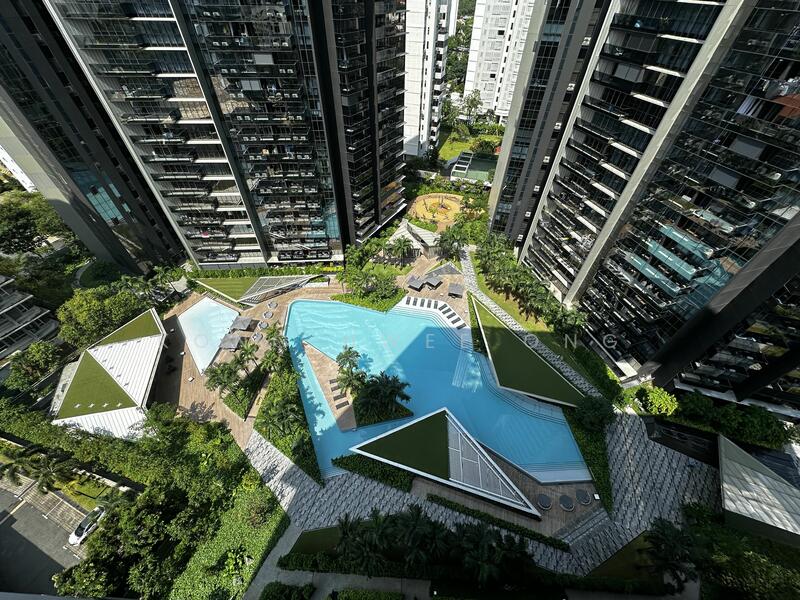 For Rent - Amber Park