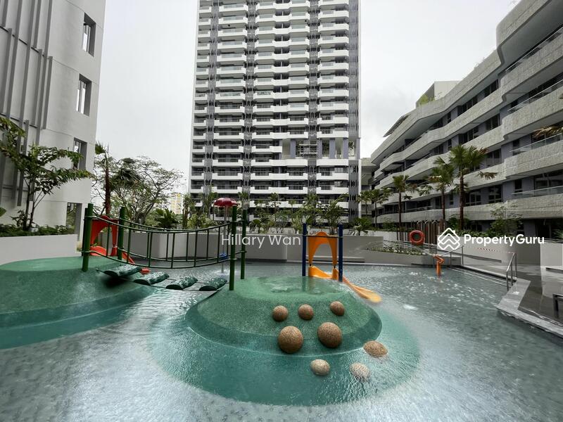 For Sale - The Tre Ver