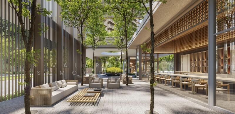 Sora, 73/74/76/78 Yuan Ching Road, 3 Bedrooms, 1,195 sqft, Condominium For Sale, by S Valarmathi D/O Somoo (S Valar), 25277285 - PropertyGuru.com.sg