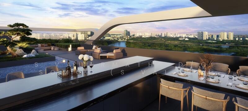 Sora, 73/74/76/78 Yuan Ching Road, 3 Bedrooms, 1,195 sqft, Condominium For Sale, by S Valarmathi D/O Somoo (S Valar), 25277285 - PropertyGuru.com.sg