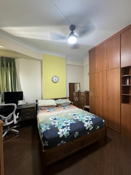 For Sale - Bayshore Park