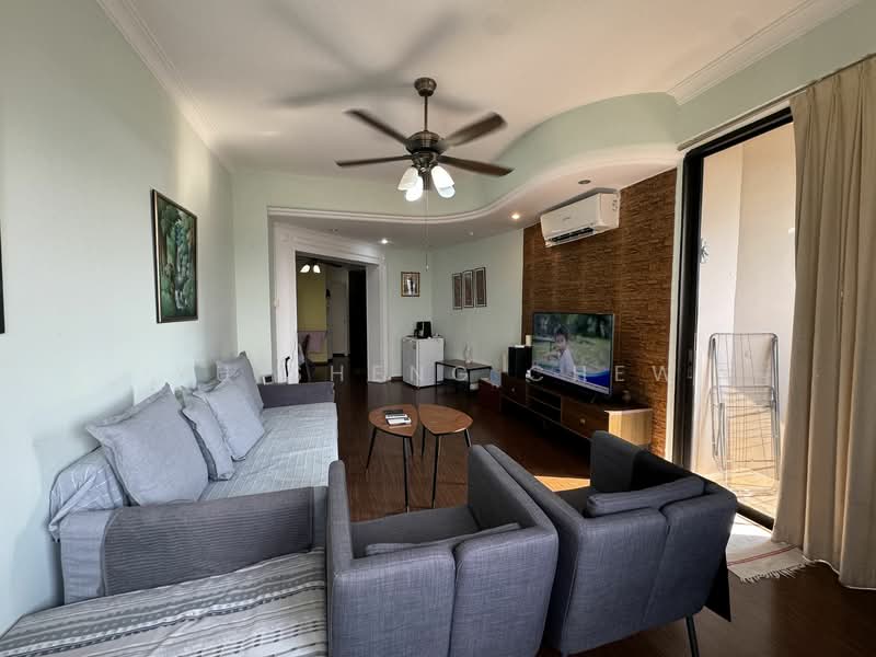 For Sale - Bayshore Park