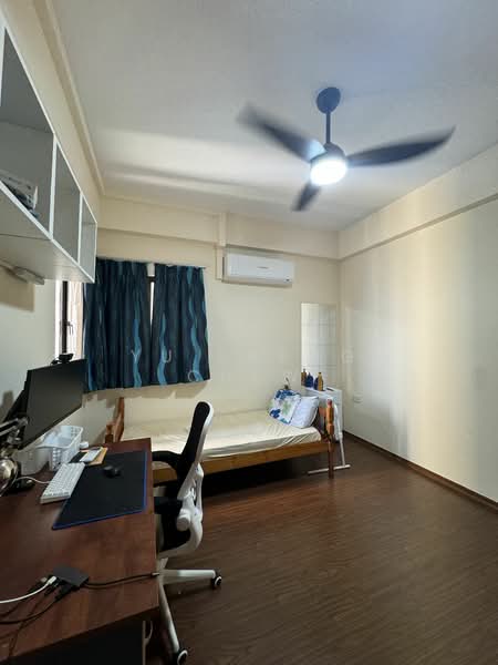 For Sale - Bayshore Park