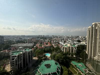 For Sale - Bayshore Park