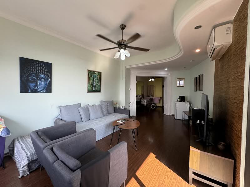 For Sale - Bayshore Park