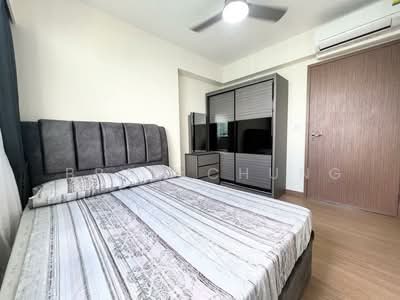 For Rent - 356D Ubi Road 3