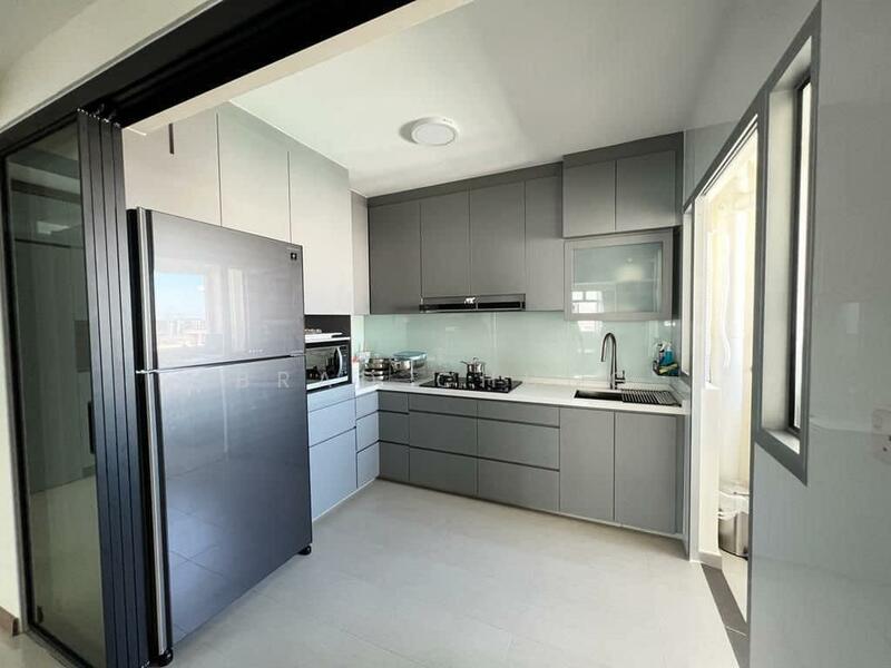 356D Ubi Road 3, 356D Ubi Road 3, Room Rental, 200 sqft, HDB Flat For Rent, by Brad Chung 钟定丰, 25277343 - PropertyGuru.com.sg