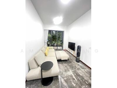 For Rent - Fourth Avenue Residences