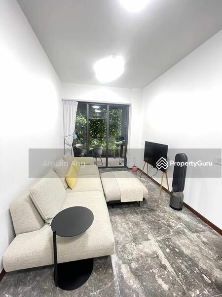 For Rent - Fourth Avenue Residences