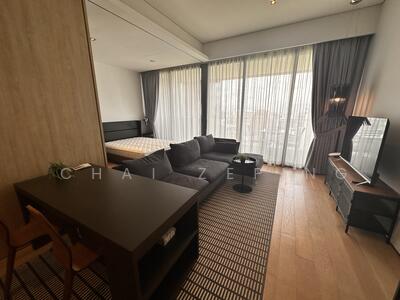 For Rent - OUE Twin Peaks