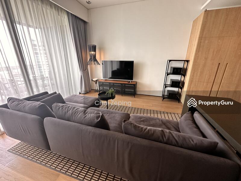 For Rent - OUE Twin Peaks