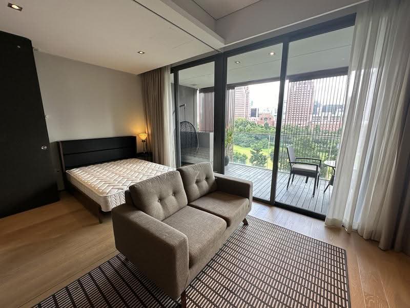 OUE Twin Peaks, 33 Leonie Hill Road, 1 Bedroom, 571 sqft, Condominium For Rent, by Chai Zeping, 25277515 - PropertyGuru.com.sg