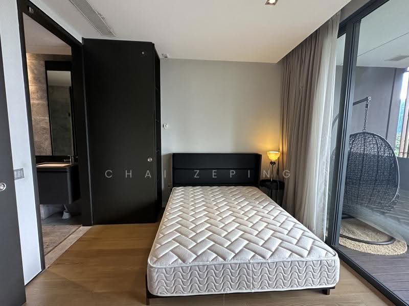 OUE Twin Peaks, 33 Leonie Hill Road, 1 Bedroom, 571 sqft, Condominium For Rent, by Chai Zeping, 25277515 - PropertyGuru.com.sg