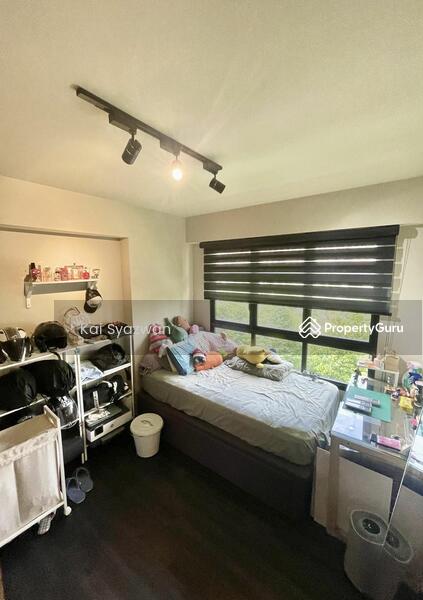 For Sale - 604B Tampines Avenue 9