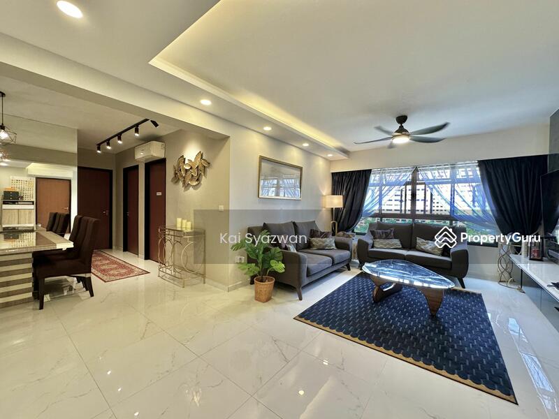 For Sale - 604B Tampines Avenue 9
