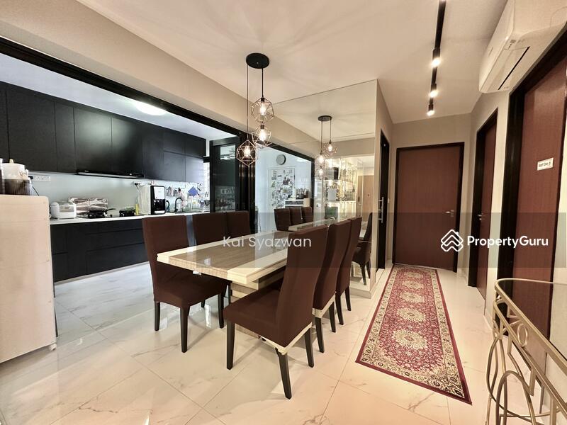 For Sale - 604B Tampines Avenue 9