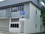 Single-Storey Workshop with Office @ Loyang Crescent