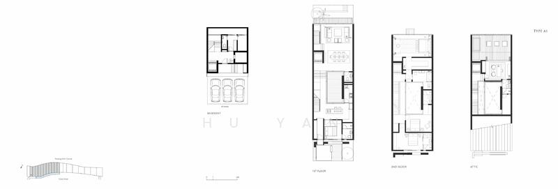 The Green Collection Semi-Detached House For Sale at S$ 7,250,000 | PropertyGuru Singapore