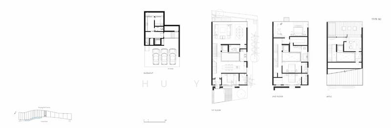 The Green Collection Semi-Detached House For Sale at S$ 7,250,000 | PropertyGuru Singapore