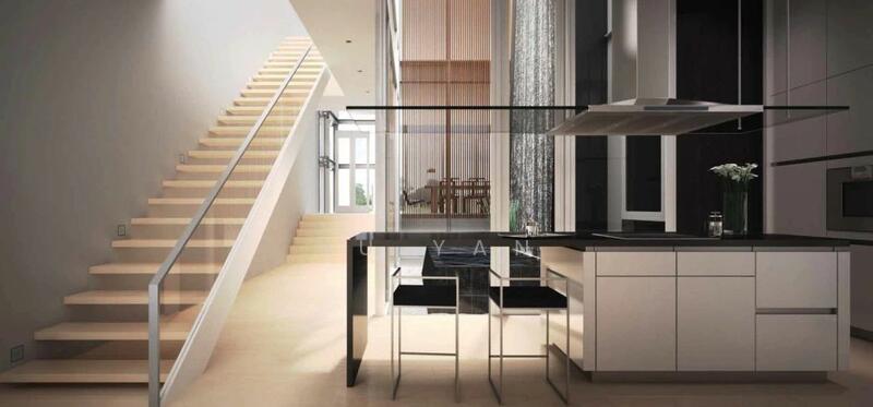 The Green Collection Semi-Detached House For Sale at S$ 7,250,000 | PropertyGuru Singapore