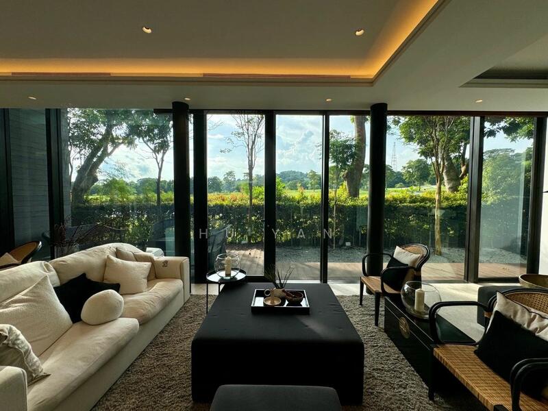The Green Collection Semi-Detached House For Sale at S$ 7,250,000 | PropertyGuru Singapore
