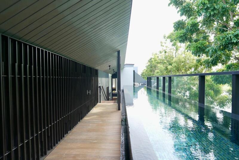 The Green Collection Semi-Detached House For Sale at S$ 7,250,000 | PropertyGuru Singapore