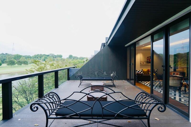 The Green Collection Semi-Detached House For Sale at S$ 7,250,000 | PropertyGuru Singapore