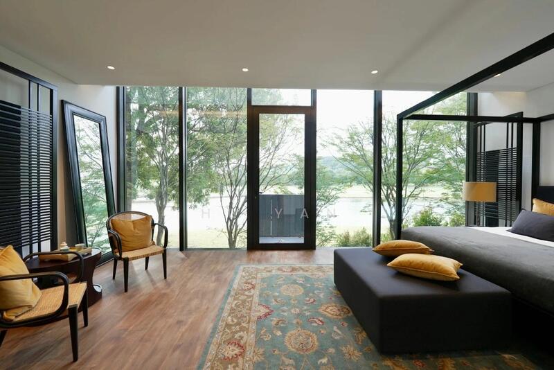 The Green Collection Semi-Detached House For Sale at S$ 7,250,000 | PropertyGuru Singapore