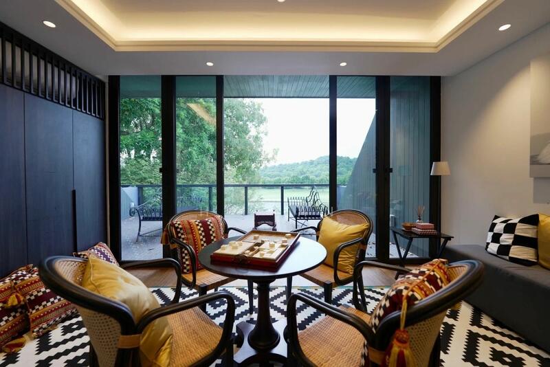 The Green Collection Semi-Detached House For Sale at S$ 7,250,000 | PropertyGuru Singapore
