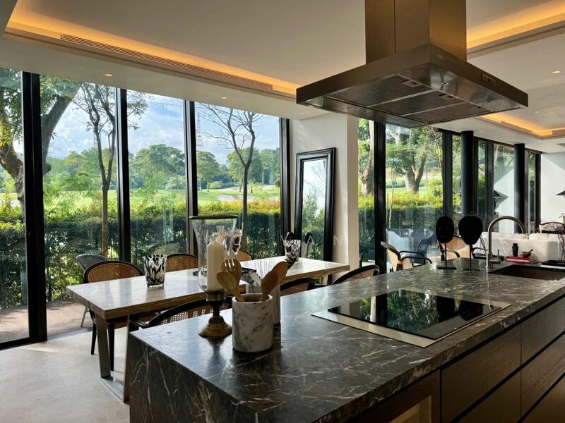 The Green Collection Semi-Detached House For Sale at S$ 7,250,000 | PropertyGuru Singapore