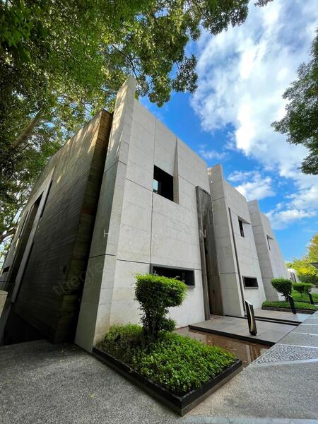 The Green Collection Semi-Detached House For Sale at S$ 7,250,000 | PropertyGuru Singapore