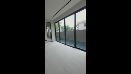 BRENDA ZEE 9450*99388 ✧ Watten/Bukit Timah ✧ Semi-D within 1km to RGPS, Hillcrest Road, Watten Estate, Greendale Avenue, Greendale Rise, Greenwood Avenue, Newton / Novena, 5 Bedrooms, 6,700 sqft, Semi-Detached House For Sale, by Brenda Zee (徐黎倫), 25277661 - Brand New Semi-Detached with Pool & Lift - PropertyGuru.com.sg