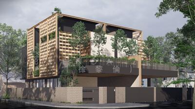 For Sale - BRENDA ZEE ✧ 945O9938 ✧ Watten/Bukit Timah ✧ Semi-D within 1km to RGPS