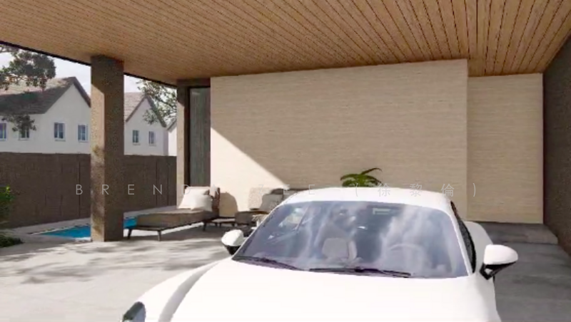 BRENDA ZEE 9450*99388 ✧ Watten/Bukit Timah ✧ Semi-D within 1km to RGPS, Hillcrest Road, 5 Bedrooms, 6,700 sqft, Semi-Detached House For Sale, by Brenda Zee (徐黎倫), 25277661 - HILLCREST ROAD, Brand New Semi-Detached with Pool & Lift - PropertyGuru.com.sg