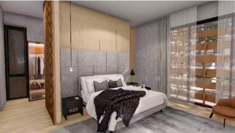 BRENDA ZEE ✧ 945O9938 ✧ Watten/Bukit Timah ✧ Semi-D within 1km to RGPS Semi-Detached House For Sale at S$ 14,880,000 | PropertyGuru Singapore - HILLCREST ROAD, Brand New Semi-Detached with Pool & Lift