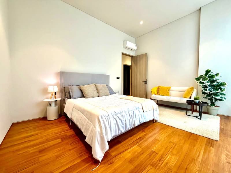 BRENDA ZEE 9450*99388 ✧ Watten/Bukit Timah ✧ Semi-D within 1km to RGPS, Hillcrest Road, Watten Estate, Greendale Avenue, Greendale Rise, Greenwood Avenue, Newton / Novena, 5 Bedrooms, 6,700 sqft, Semi-Detached House For Sale, by Brenda Zee (徐黎倫), 25277661 - L2 Bedroom 2 - PropertyGuru.com.sg