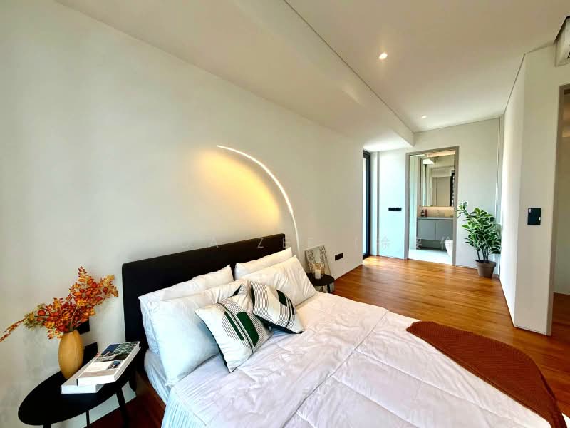BRENDA ZEE 9450*99388 ✧ Watten/Bukit Timah ✧ Semi-D within 1km to RGPS, Hillcrest Road, Watten Estate, Greendale Avenue, Greendale Rise, Greenwood Avenue, Newton / Novena, 5 Bedrooms, 6,700 sqft, Semi-Detached House For Sale, by Brenda Zee (徐黎倫), 25277661 - L3 Bedroom 4 - PropertyGuru.com.sg